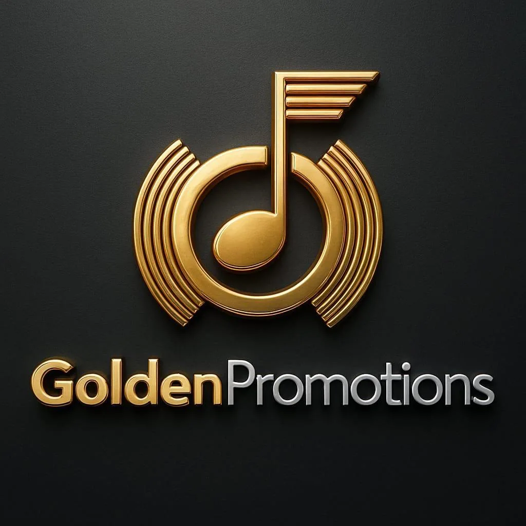 Golden Promotions