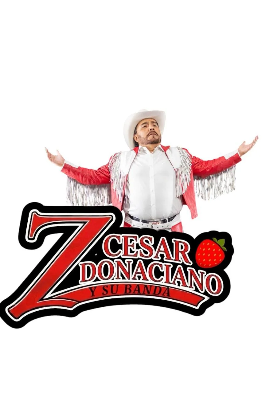 César Donaciano