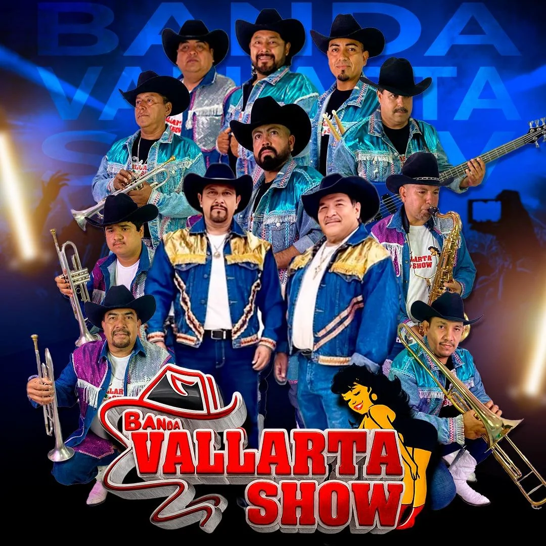 Banda Vallarta Show